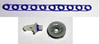 69303cd Distanzring PLA